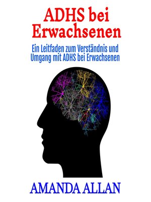 cover image of ADHS bei Erwachsenen